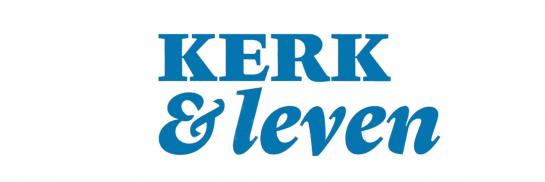 logo kerk&leven