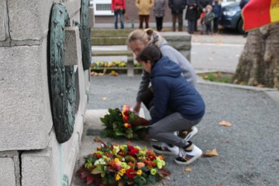11 november