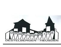 orgelcomité Destelbergen-Heusden