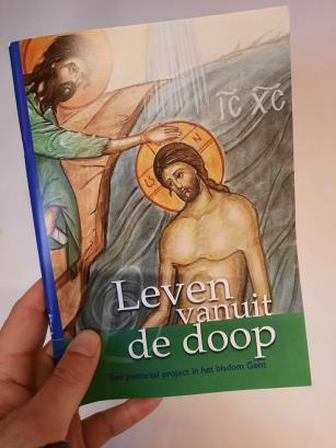 leven vanuit de doop