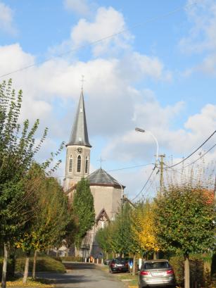Heilig Kruiskerk