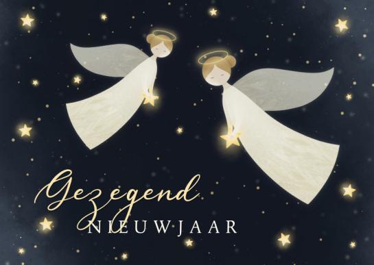 nieuwjaar