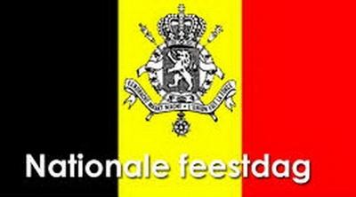 nationale feestdag