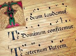 te Deum