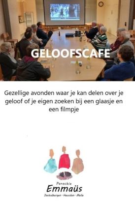 geloofscafe