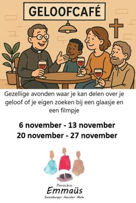 geloofscafe