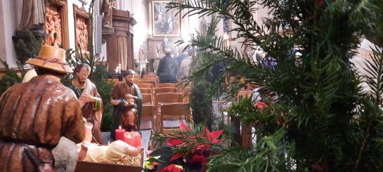 kerst