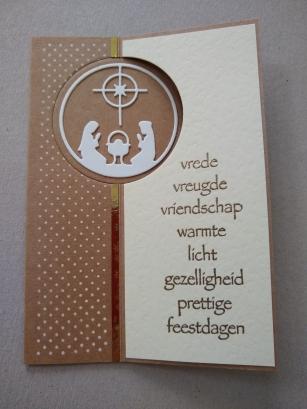 kerstwens