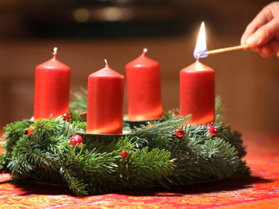 advent