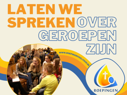 roepingenzondag