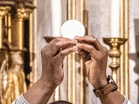 sacramentsdag