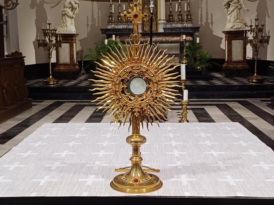 sacrament